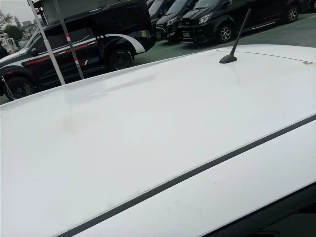 Toyota YARiS L Zhi Xuan 2017 1.5E CVT Speed Upgrade Edition фото 21