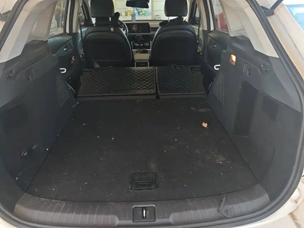 Exeed TX 2022 2021 1.6T 2WD Super Power 3