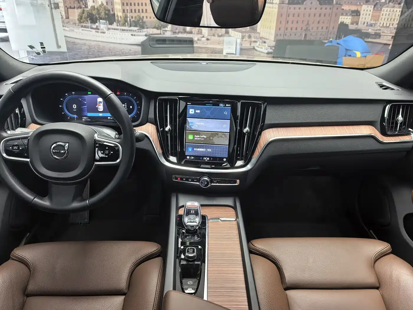 Volvo S60, миниатюра 12