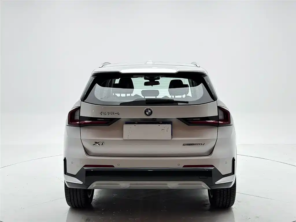BMW X1 2023 sDrive20Li X Design Package фото 5