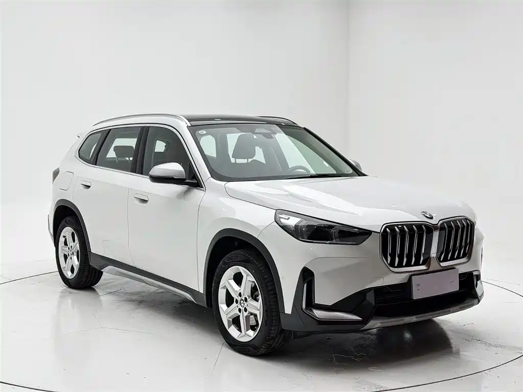 BMW X1 2023 sDrive20Li X Design Package фото 3