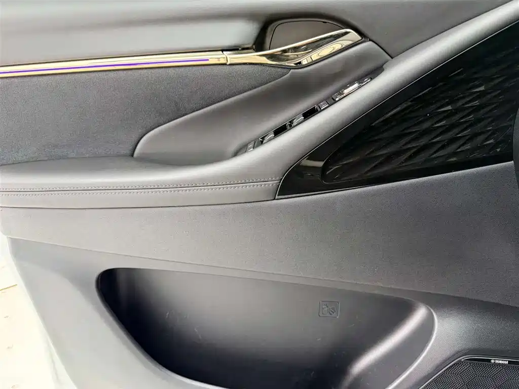 GAC Trumpchi Trumpchi M8 2023 Model Master Series 400T Flagship Edition фото 22