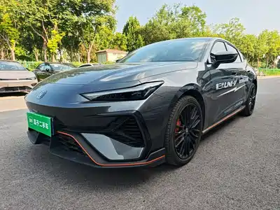 Changan UNI-V