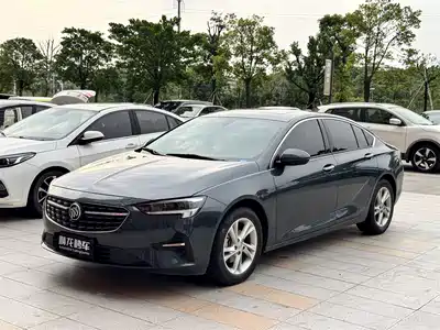 Buick Regal