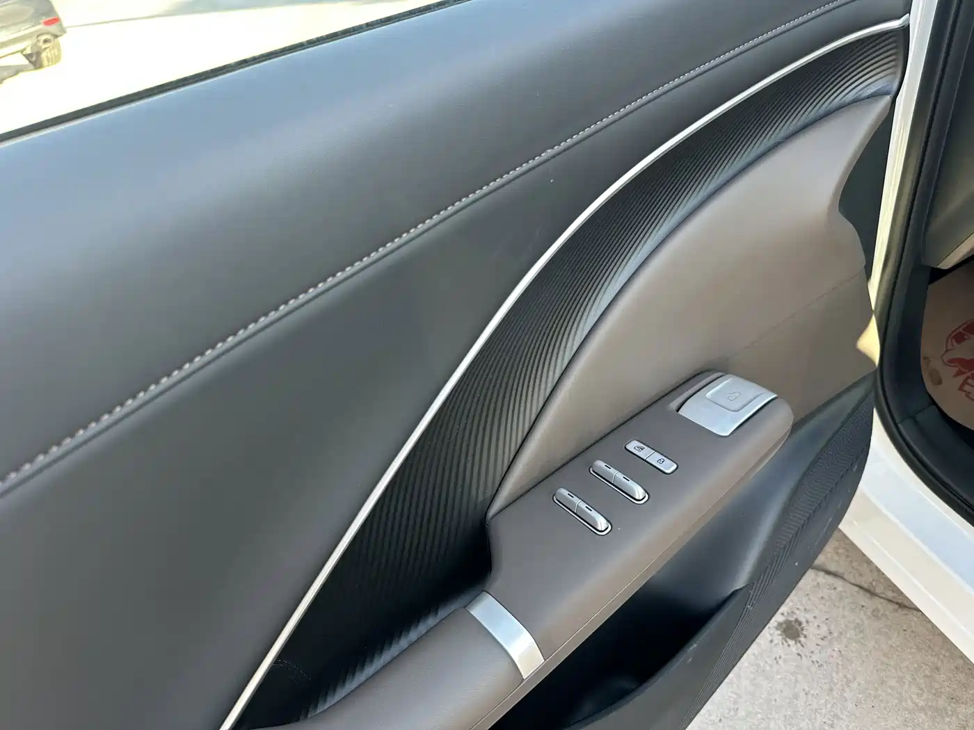 Changan CS55 PLUS 2025 2026 Model 4th Gen New Blue Whale 1.5T Celestial Premium