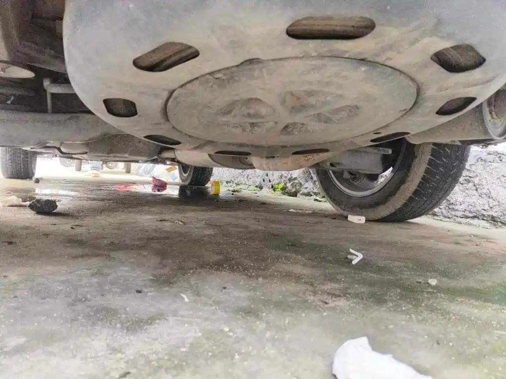 Toyota Highlander, миниатюра 9