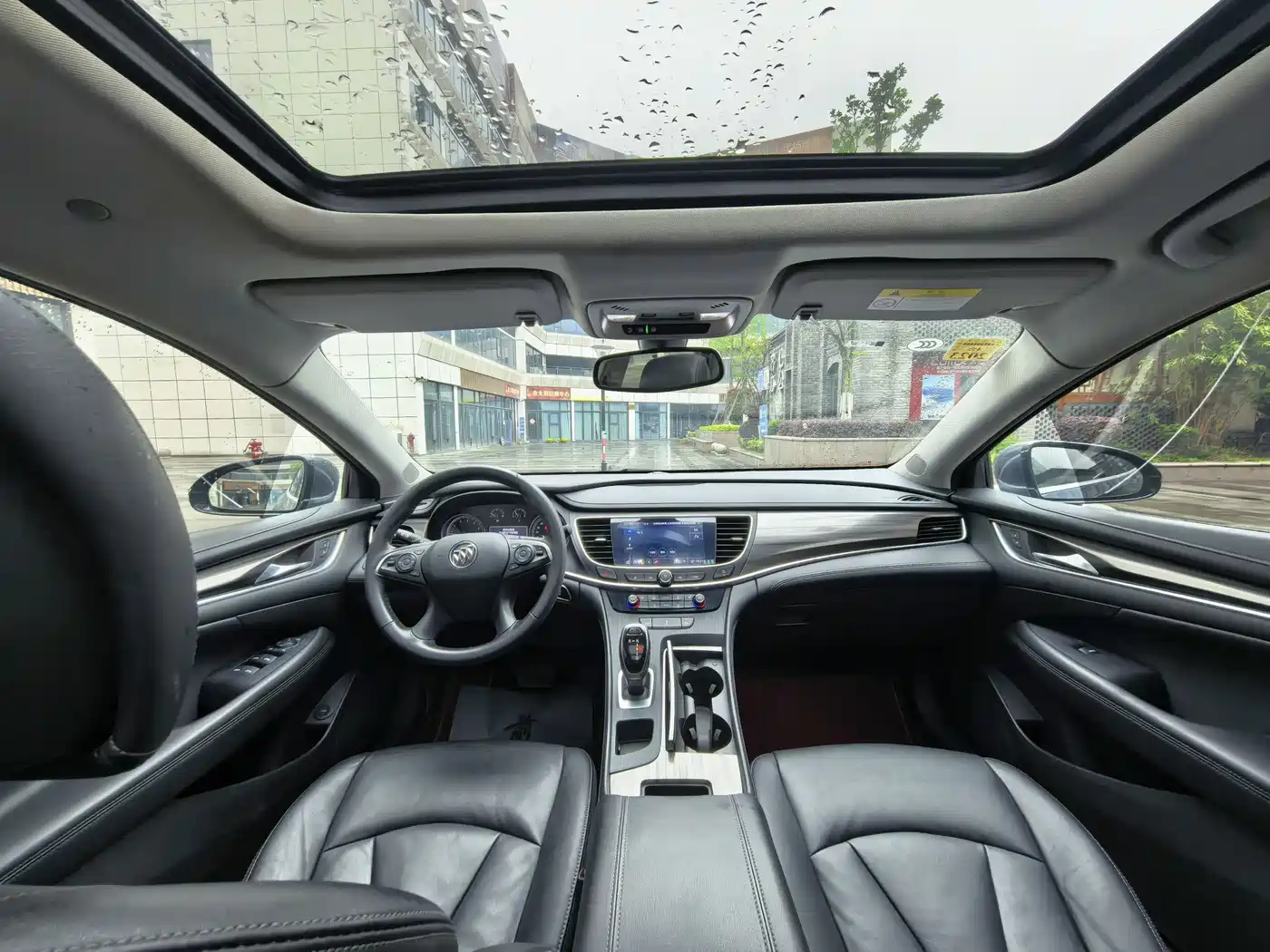 Buick LaCrosse 2019 28T Luxury Edition фото 16
