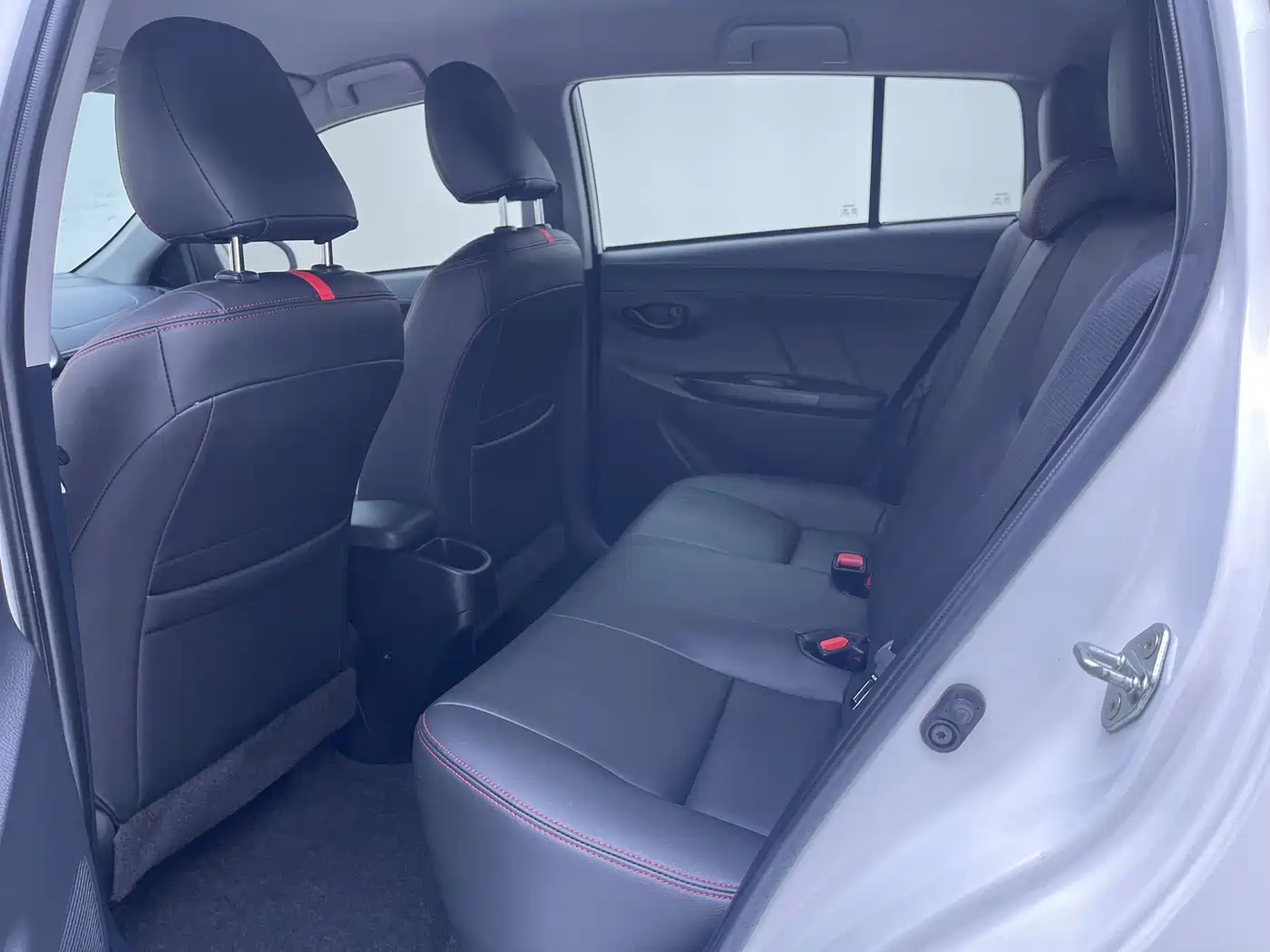 Toyota Yaris, миниатюра 8