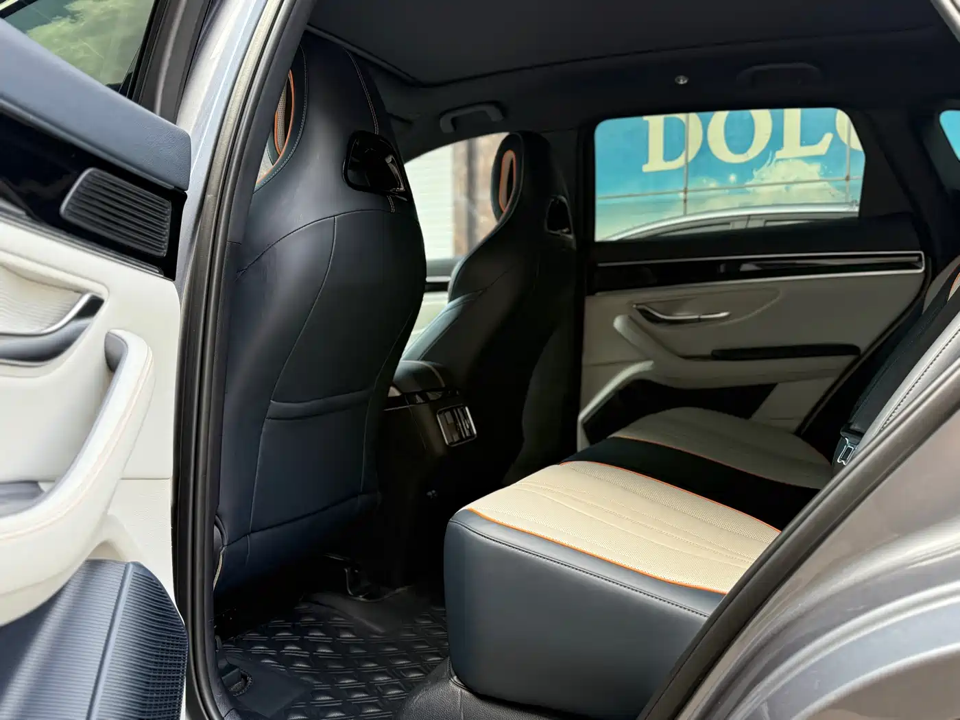 BYD SONGJIANG NEW ENERGY