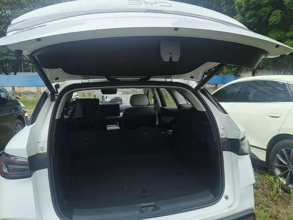 BYD Seal 06 DM-i Touring 2025 2025 DM-i 150KM Flagship