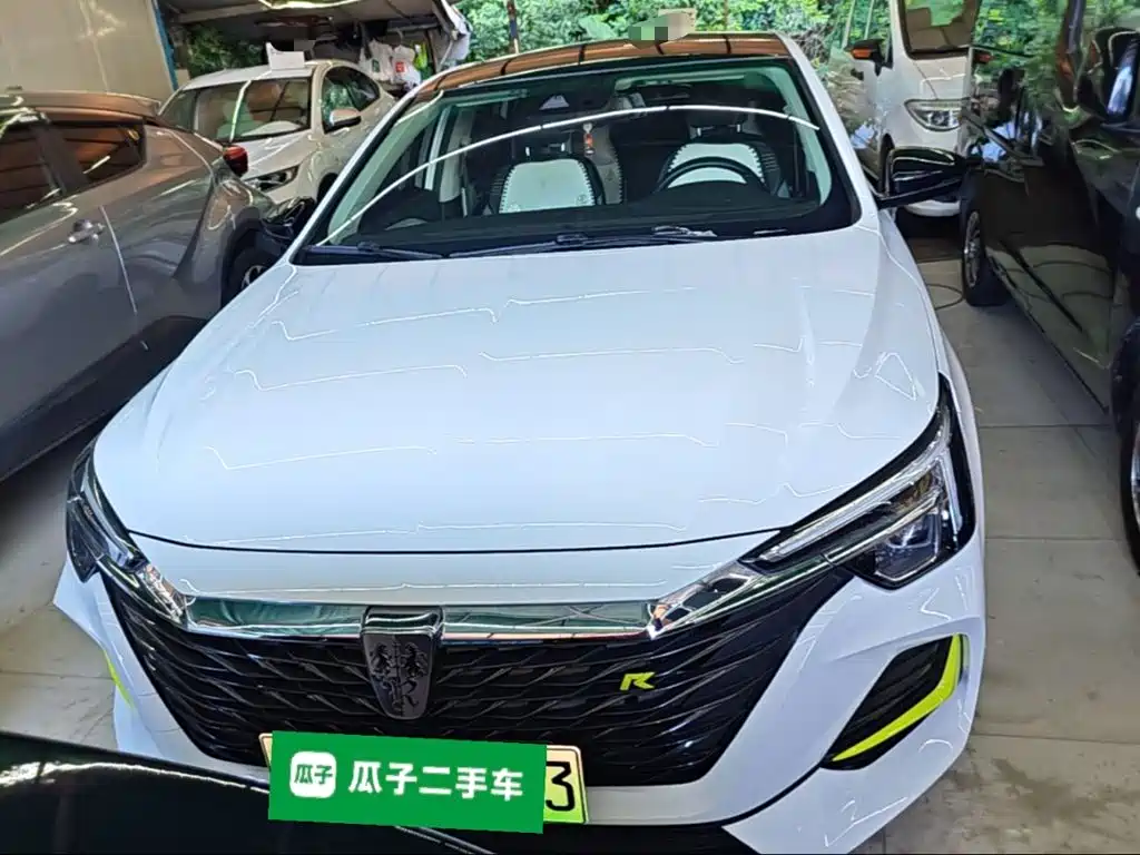 Roewe i6 MAX EV 2021 2020 1.5T PHEV Cool Sky Intelligent Drive Supreme Edition