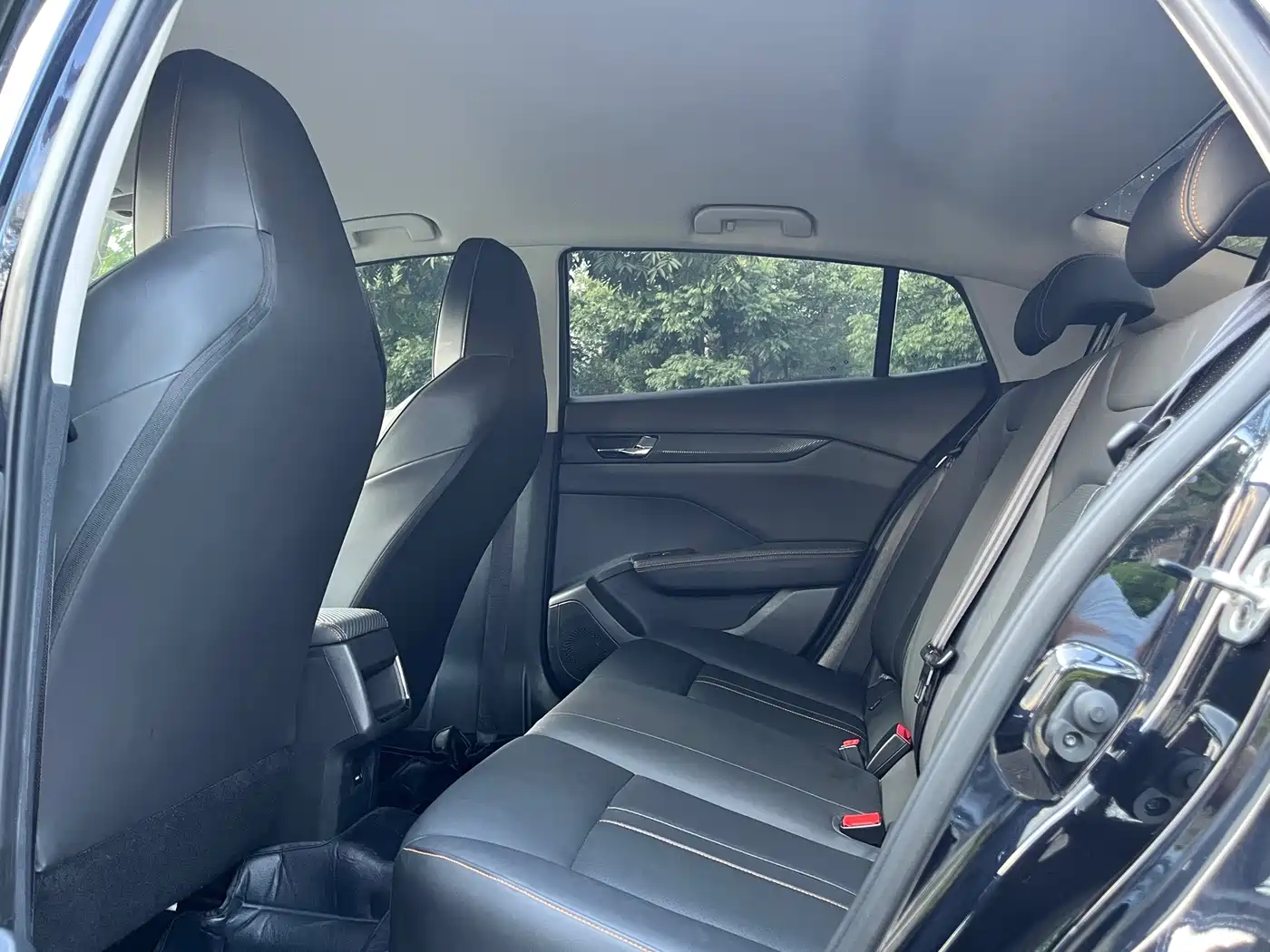 Dongfeng Aeolus Yixuan 2025 2024 1.5L Auto Sport Edition