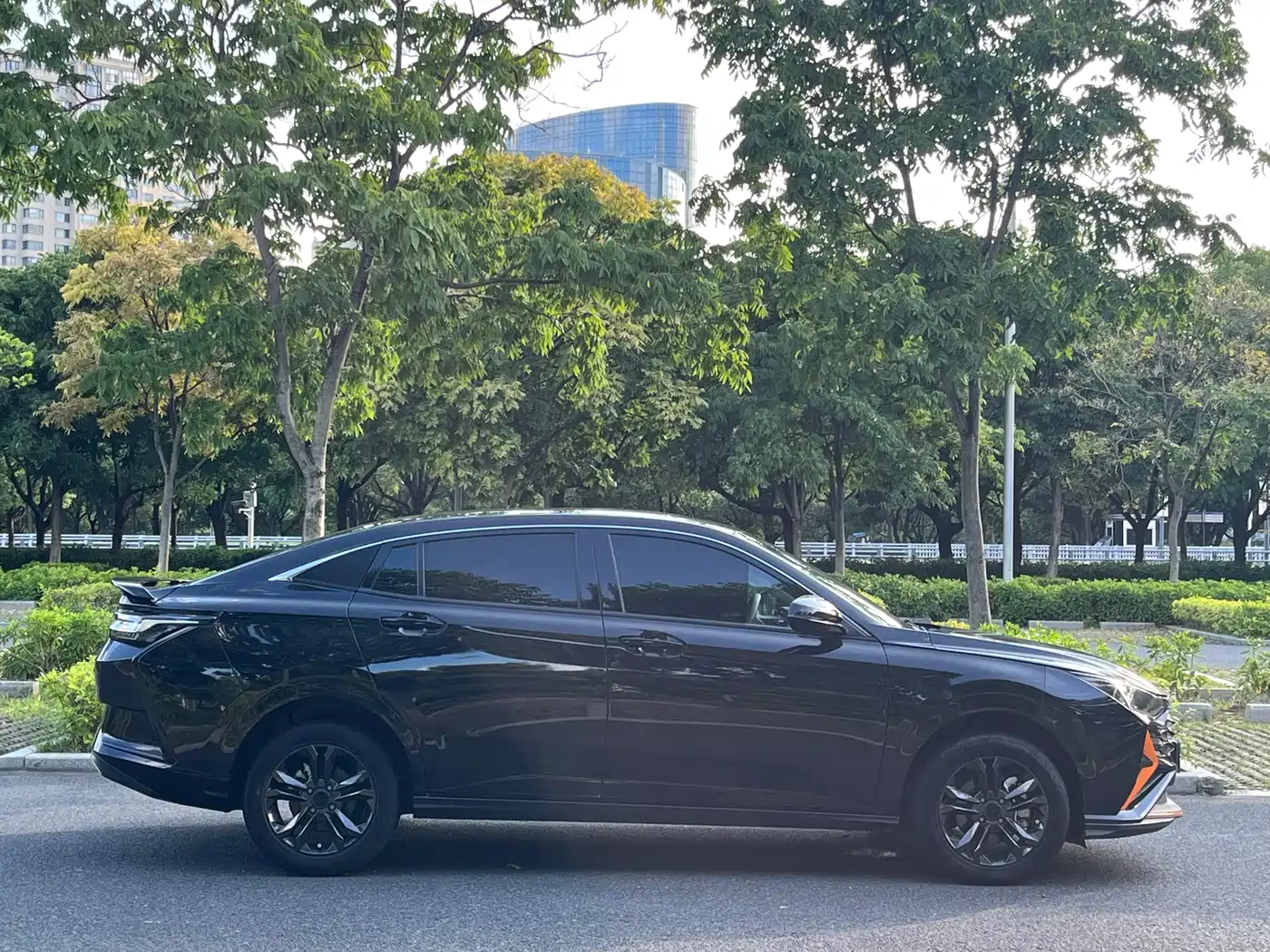 Dongfeng Aeolus Yixuan 2025 2024 1.5L Auto Sport Edition