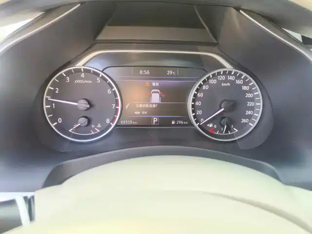 Nissan Murano 2017 2.5L XL NAVI Plus 2WD Smart Leading Edition — фото 4
