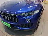 صورة 24 - Maserati Levante
