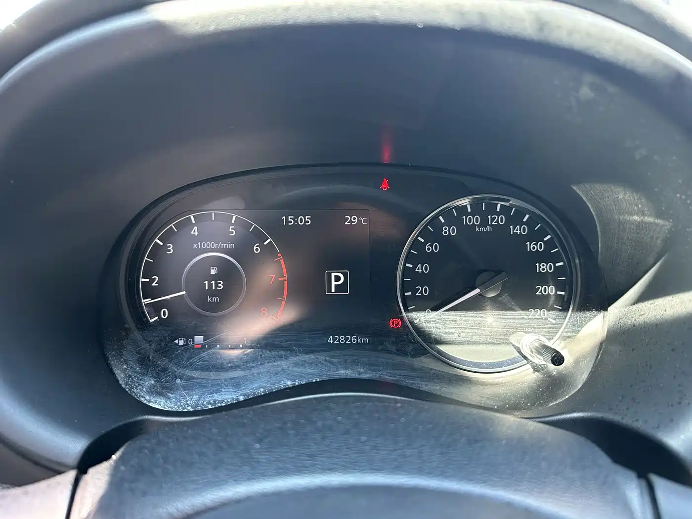 Nissan Kicks 2023 2022 1.5L CVT XV Luxury Edition