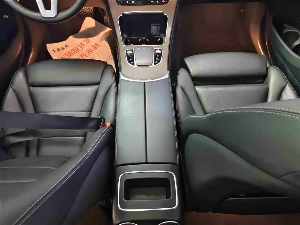 Mercedes-Benz GLC 2020 GLC 300 L 4MATIC Dynamic фото 15