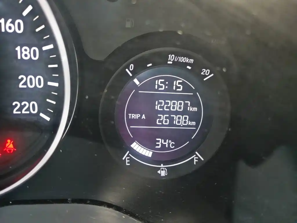 Photo 5 - Honda Vezel