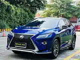 Фото 1 - Lexus RX