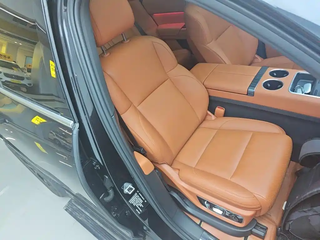 Li Auto L7 2023 2023 Max