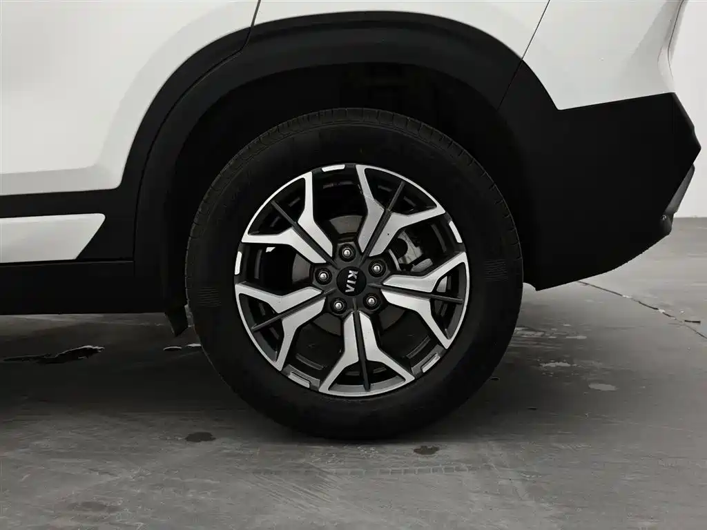 Kia KX3 Smart Run 2020 1.5L CVT Trend Edition фото 15