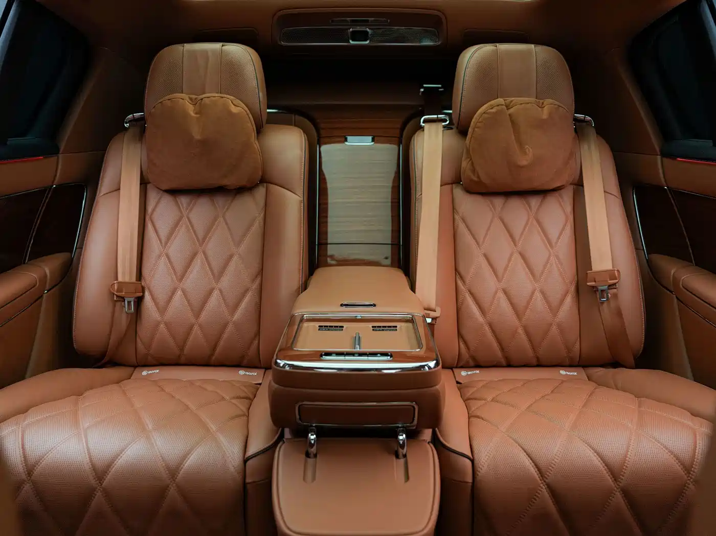 Zunjie S800 2026 2026 Model Extended Range Starlight Premium Edition 5-seater