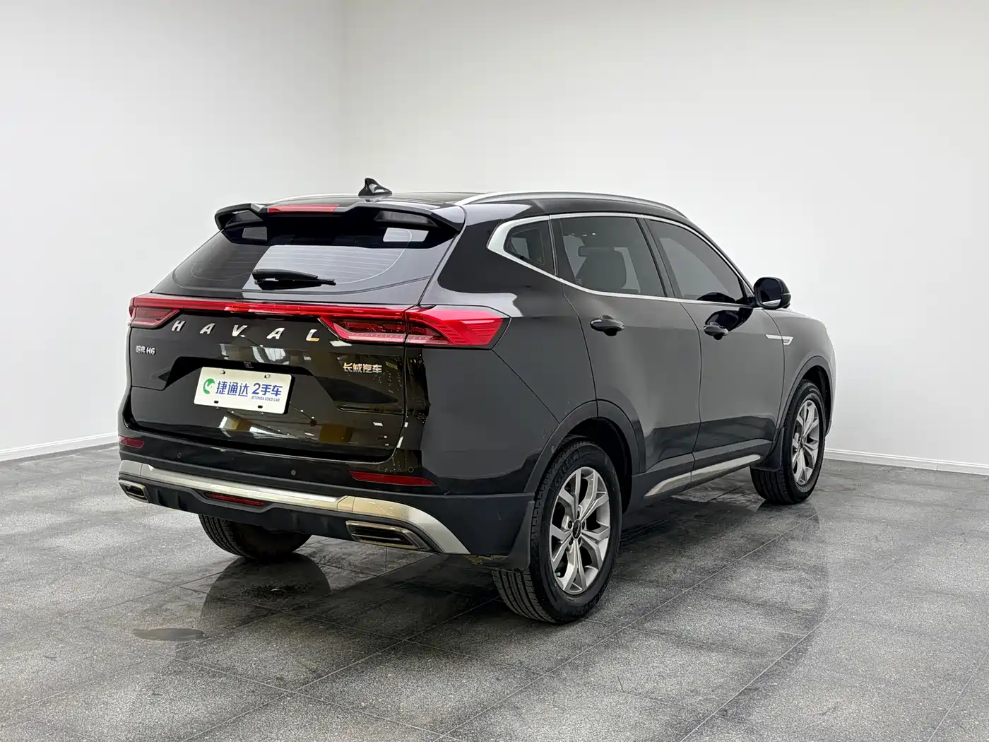 Photo 20 - Haval H6