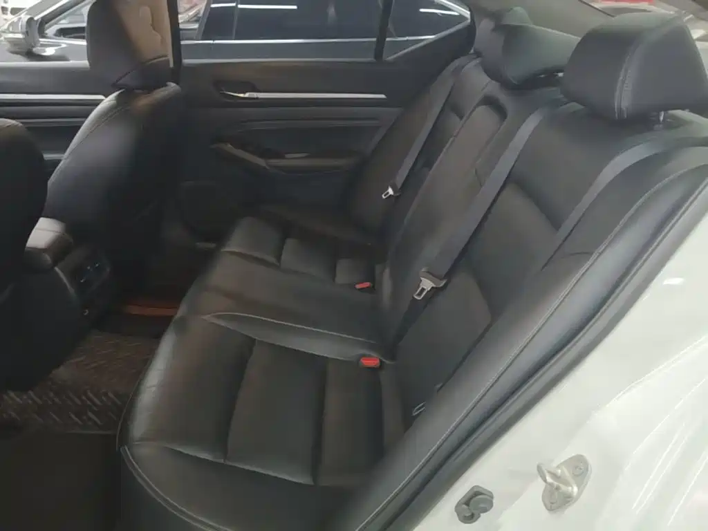 Nissan TEANA, миниатюра 17