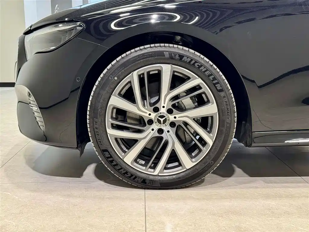 Mercedes-Benz E-Class 2025 Facelift E 300 L Fashion фото 9