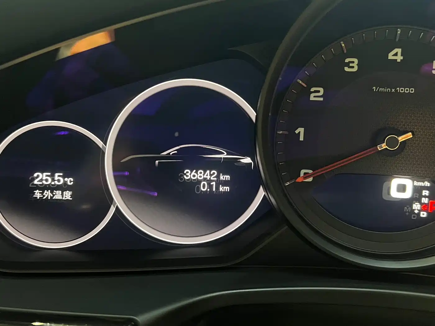 Porsche Panamera 2022 Panamera 4 Executive Long Wheelbase 2.9T фото 10