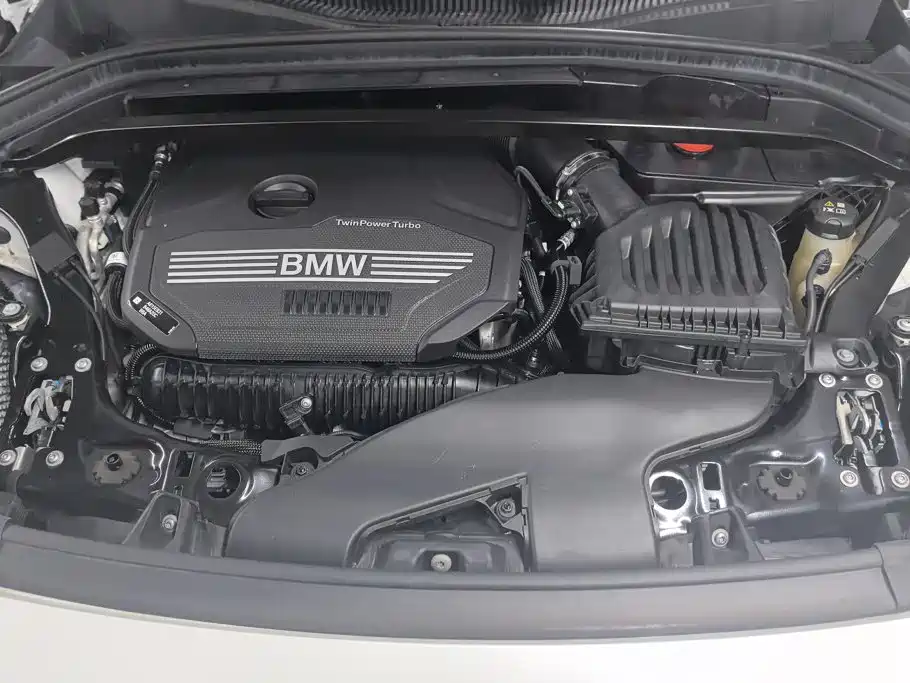 BMW X2 2023 2023 sDrive25i M Sport Shadow Edition