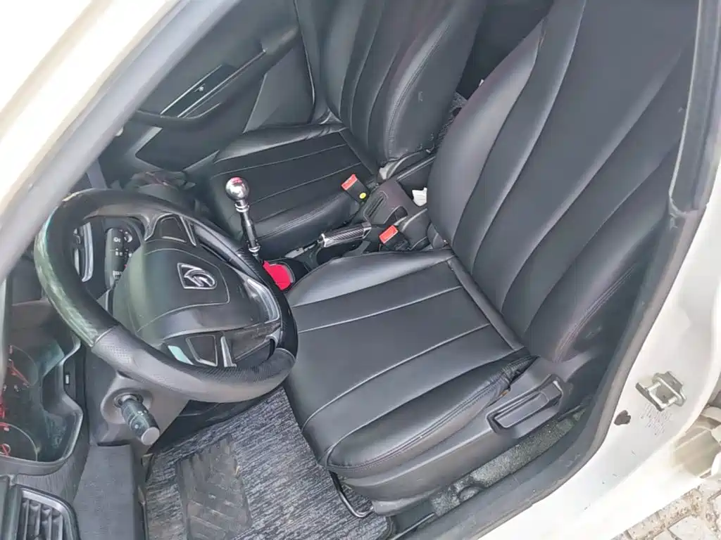 Baojun 310 2019 2016 1.2L Manual Comfort Model