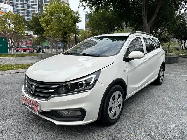 baojun 310w