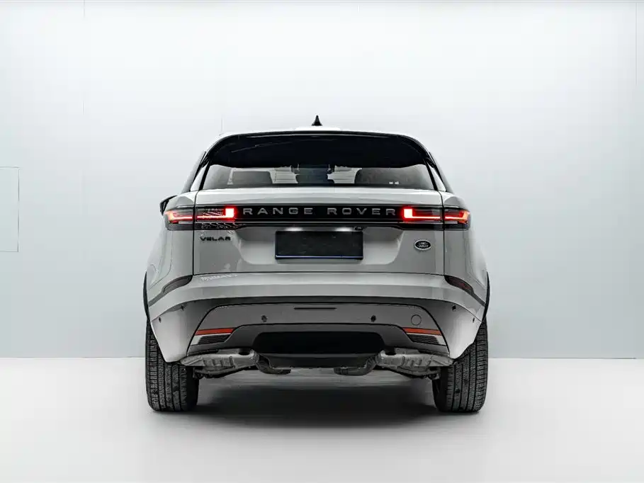 Land Rover Range Rover Velar 2024 Dynamic SE фото 6