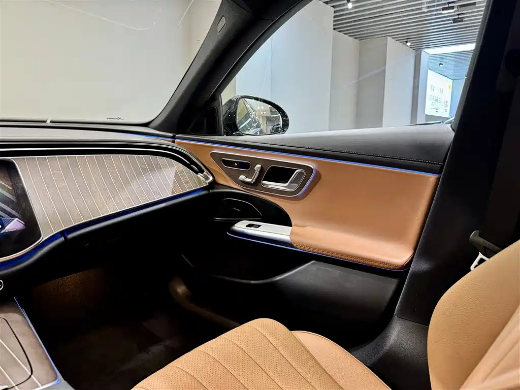 Mercedes-Benz E-Class 2025 Facelift E 300 L Fashion фото 23