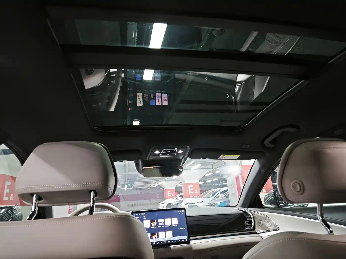 BYD Han 2024 EV Glory Edition 605KM FWD Premium фото 9
