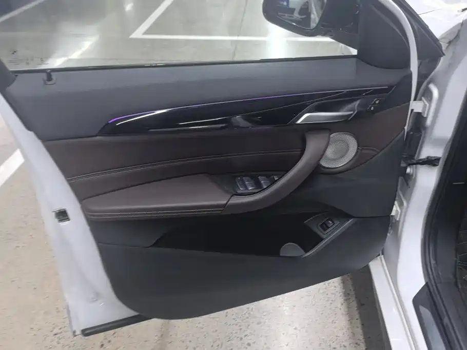 BMW X2 2023 2023 sDrive25i M Sport Shadow Edition