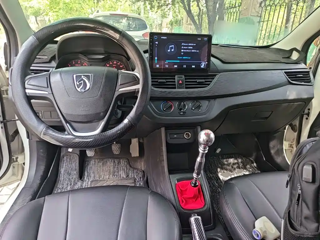 Baojun 310 2019 2016 1.2L Manual Comfort Model