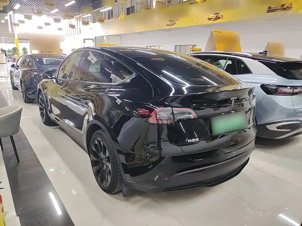 Фото 5 - Tesla Model Y