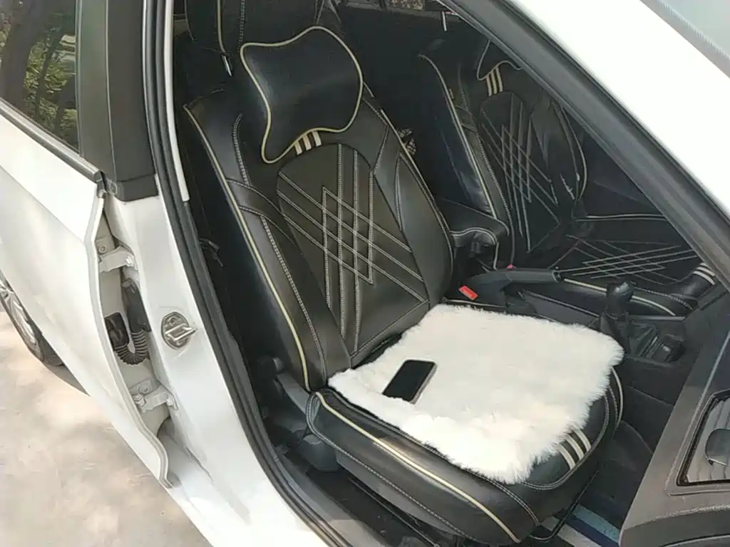 Volkswagen Santana 2023 2021 1.5L Manual Trend Edition