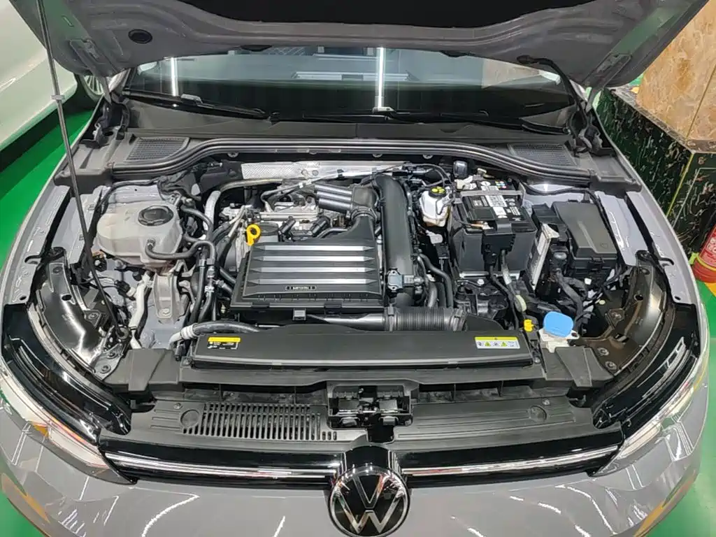 Volkswagen Golf, миниатюра 20