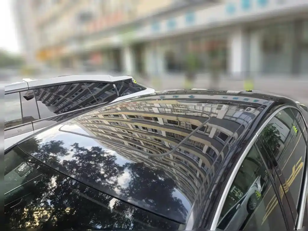 Photo 6 - Volkswagen Magotan