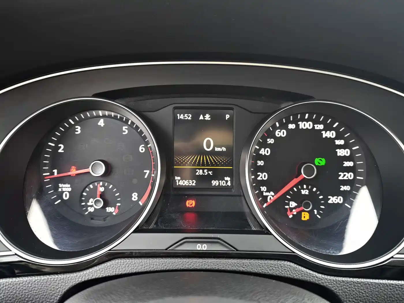 Volkswagen Weilan 2019 2018 380TSI 2WD Comfort Edition