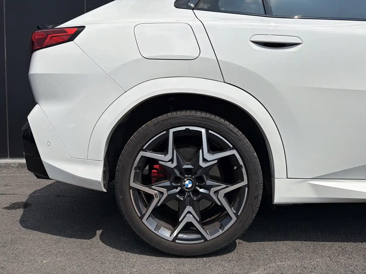 BMW X2 M35i 2026 2026 Model Year M35i