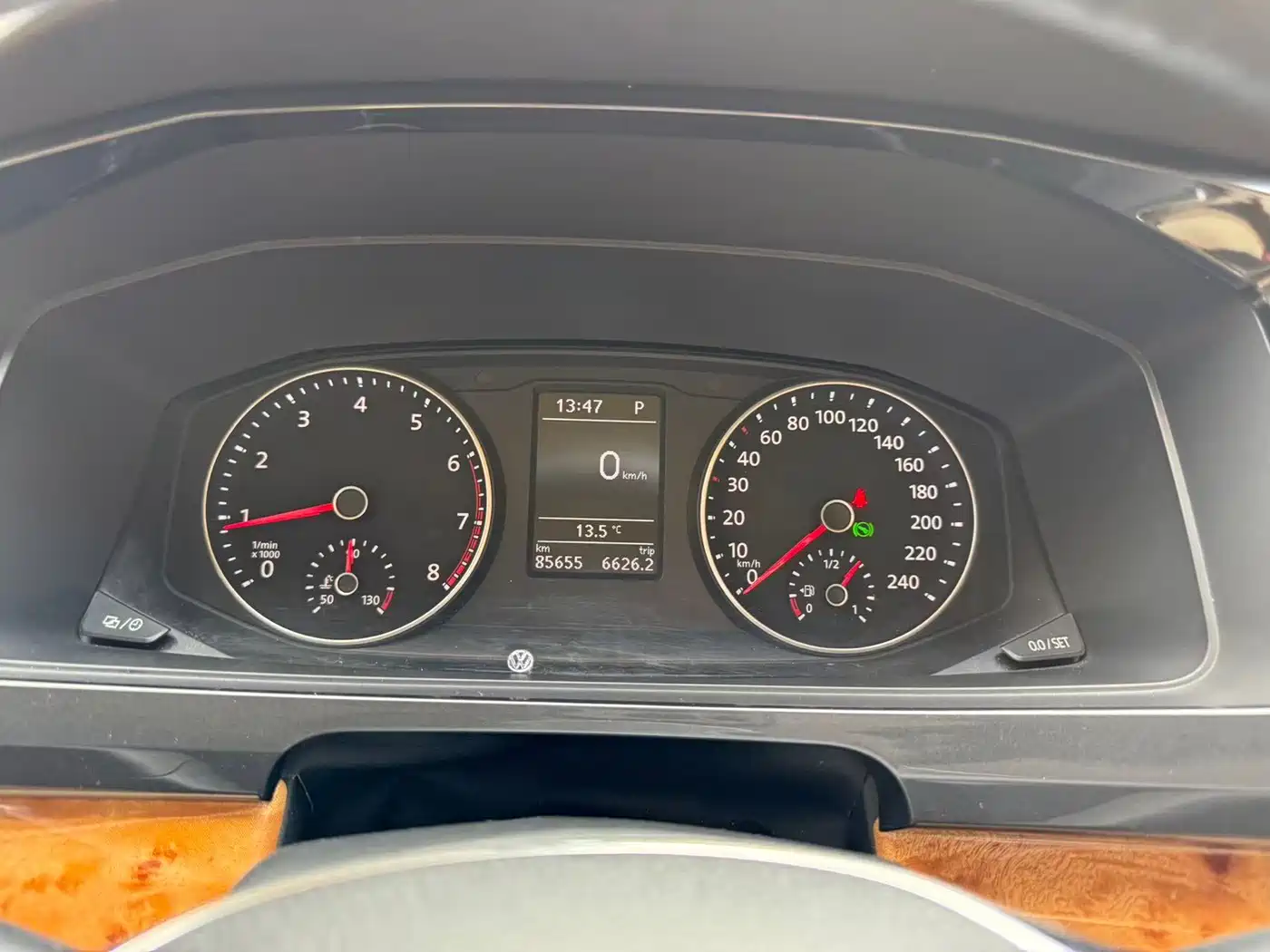 Volkswagen Caravelle 2019 2018 2.0TSI 4WD Comfort Edition 7-Seater