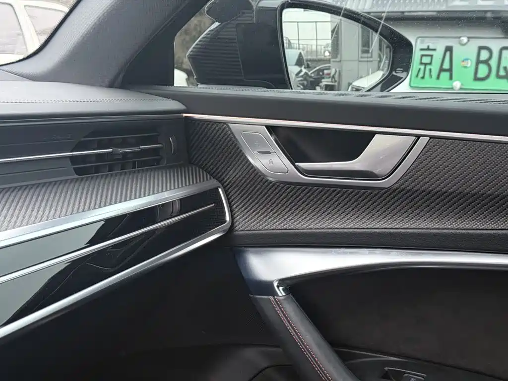 Audi RS 6 2021 2021 RS 6 4.0T Avant