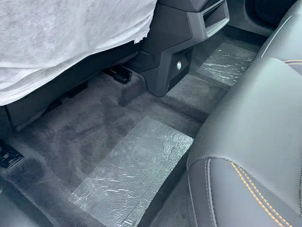 Audi e-tron 2026 2021 50 quattro Luxury