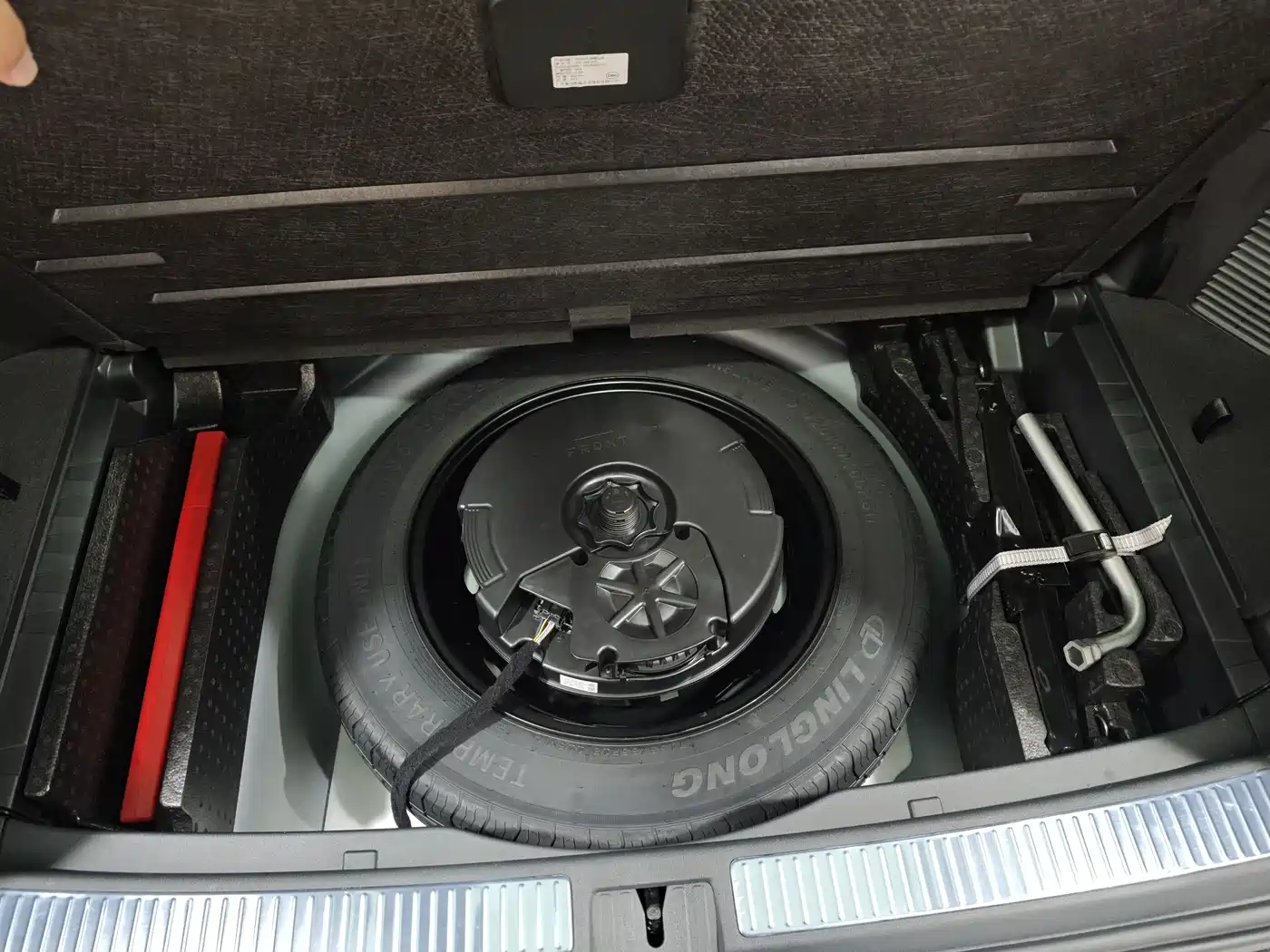 Volkswagen Talagon 2025 450TSI R-Line 6-Seater фото 35