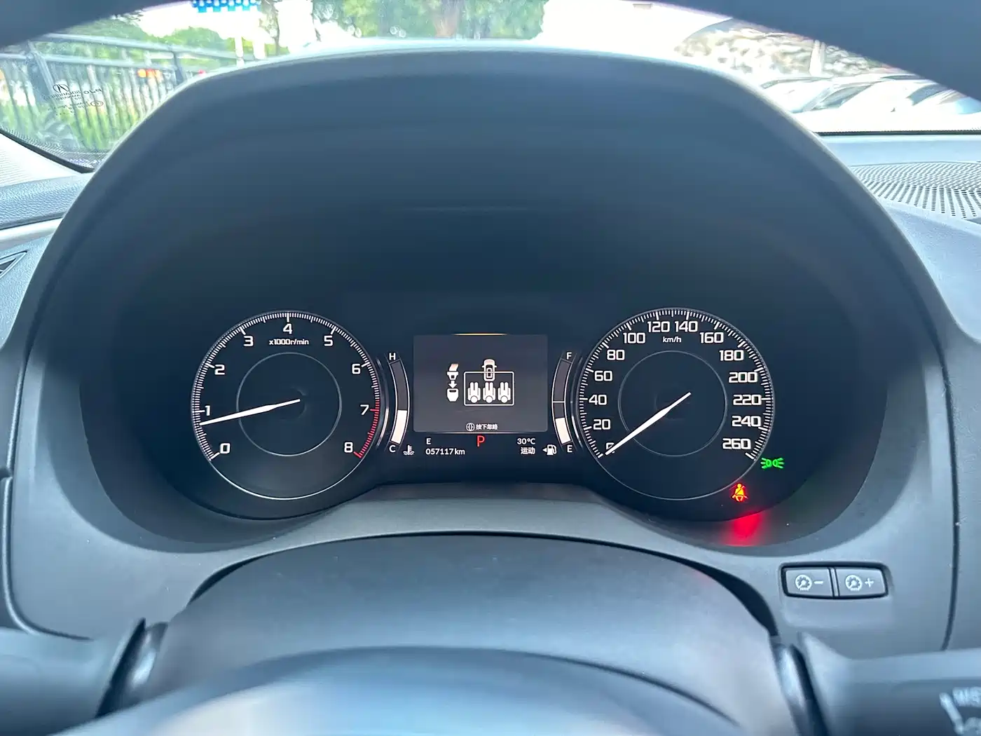 Acura RDX 2019 2019 2.0T Diamond Edition SH-AWD China V
