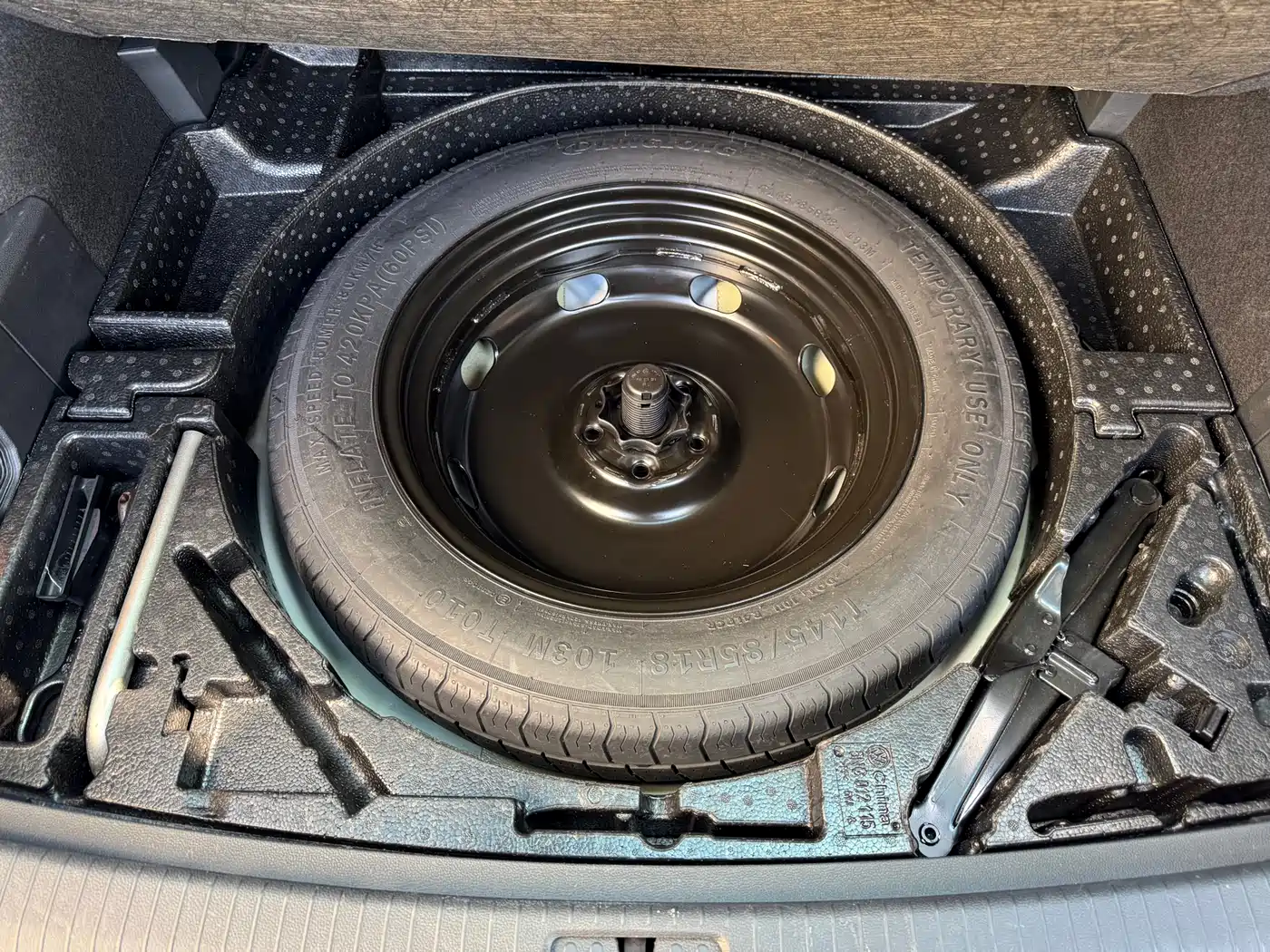 Volkswagen Tiguan L 2021 330TSI Automatic 2WD Smart фото 21